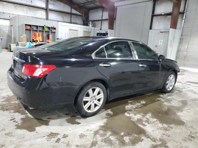Photo 3 from auction – 2007 LEXUS ES 350 with VIN JTHBJ46G572090616
