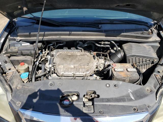 Photo 12 from auction – 2006 HONDA ODYSSEY EX with VIN 5FNRL38746B462069