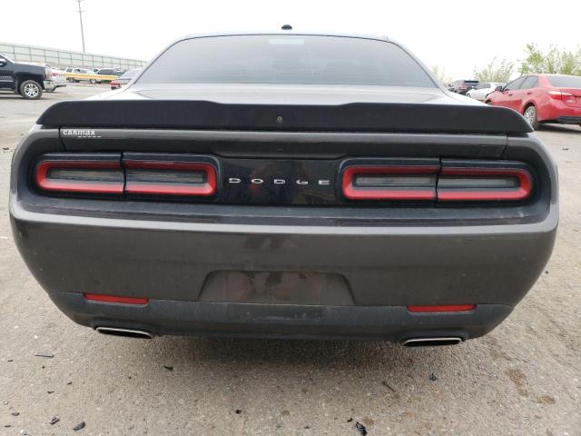 Photo 6 from auction – 2019 DODGE CHALLENGER with VIN 2C3CDZAG0KH574716
