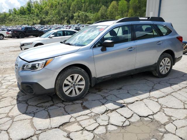 SUBARU OUTBACK 2. 2017 с VIN 4S4BSAAC2H3374388 - Снимка от търг