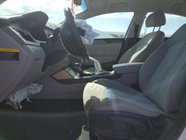 Photo 7 from auction – 2016 HYUNDAI SONATA HYB with VIN KMHE24L14GA033787