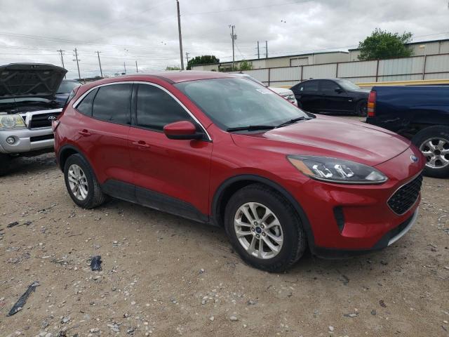 Photo 4 from auction – 2020 FORD ESCAPE SE with VIN 1FMCU0G63LUA54154