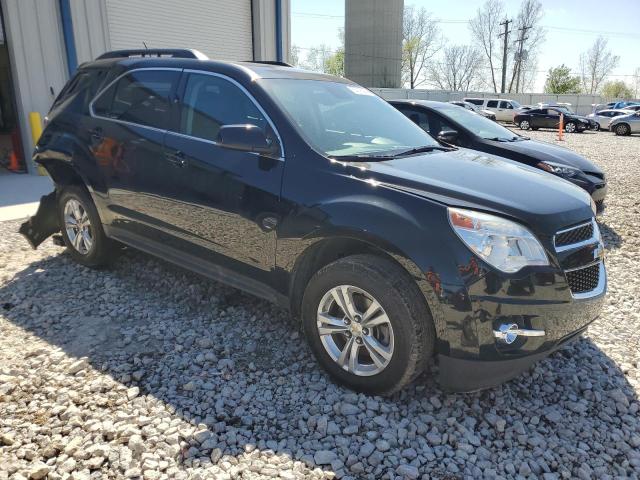 Photo 4 from auction – 2015 CHEVROLET EQUINOX LT with VIN 2GNALCEK2F1179184