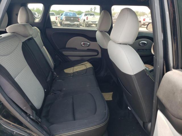 Photo 10 from auction – 2015 KIA SOUL + with VIN KNDJP3A55F7194925