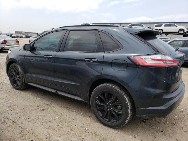 Photo 2 from auction – 2022 FORD EDGE SE with VIN 2FMPK4G97NBA42865