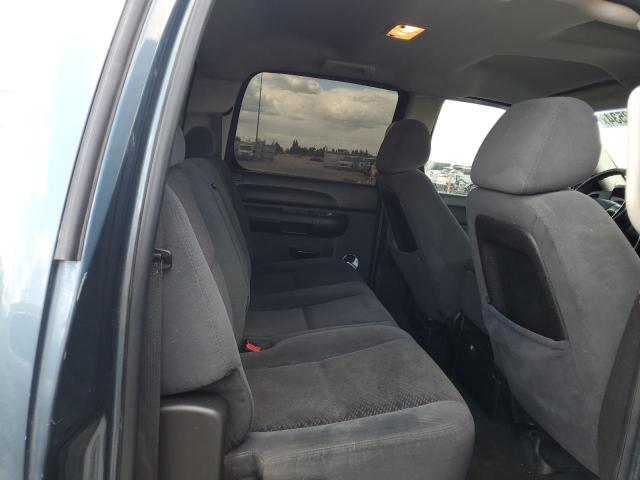 Photo 10 from auction – 2007 CHEVROLET SILVERADO with VIN 2GCEK13M371656986