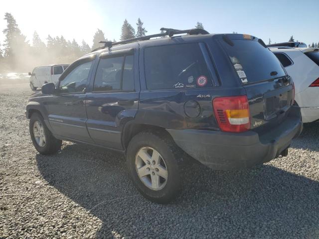 Photo 2 from auction – 2000 JEEP GRAND CHER with VIN 1J4GW48S1YC297682