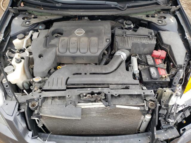 Photo 11 from auction – 2009 NISSAN ALTIMA 2.5 with VIN 1N4AL21E69N472565