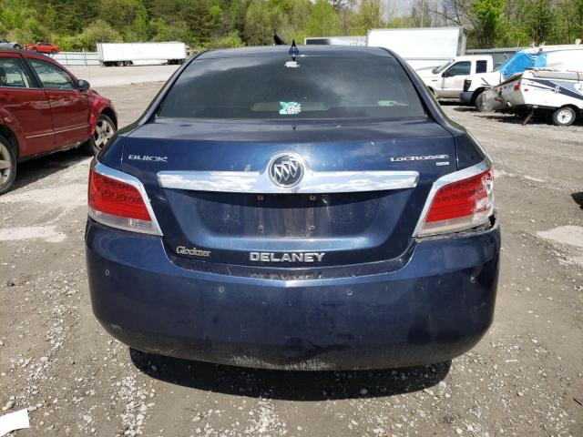 Photo 6 from auction – 2010 BUICK LACROSSE C with VIN 1G4GC5EGXAF186777