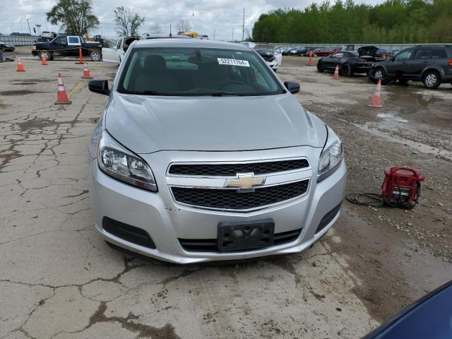 Photo 5 from auction – 2013 CHEVROLET MALIBU LS with VIN 1G11B5SA3DF337291