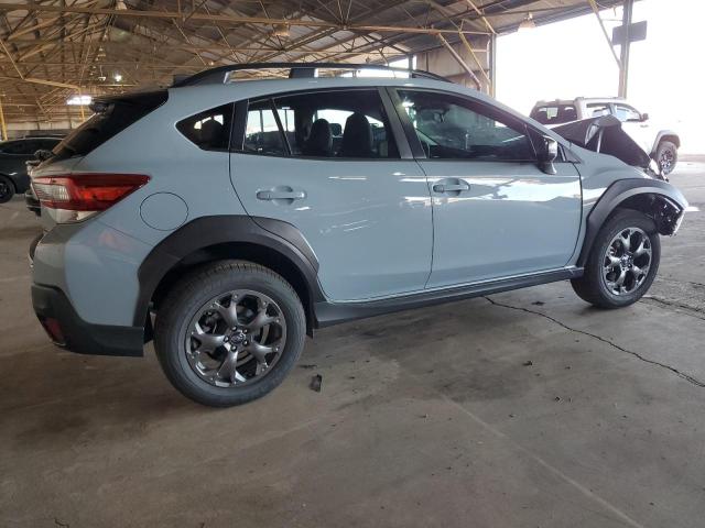 Photo 3 from auction – 2023 SUBARU CROSSTREK with VIN JF2GTHSC3PH302682