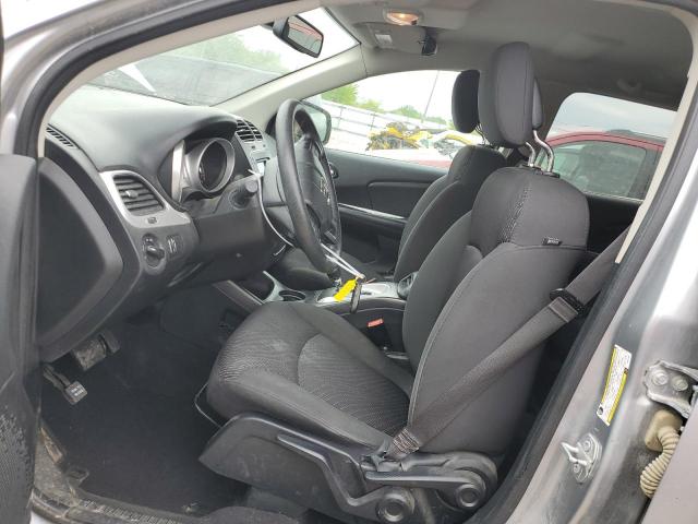 Zdjęcie 7 z aukcji – 2018 DODGE JOURNEY SE z VIN 3C4PDCAB8JT447362