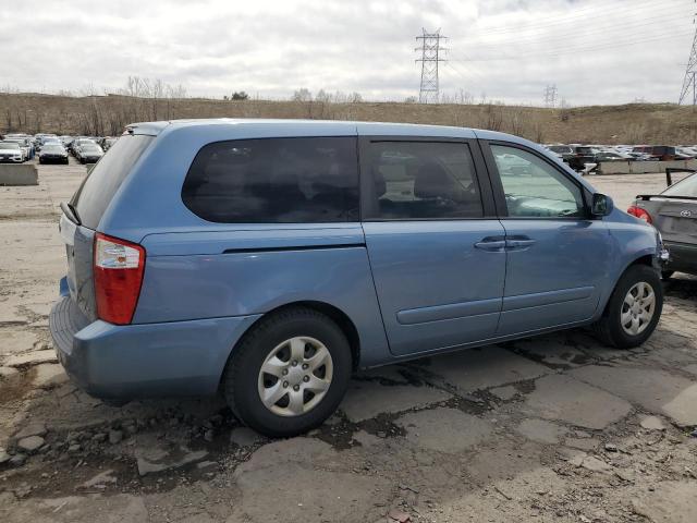 Photo 3 from auction – 2006 KIA SEDONA EX with VIN KNDMB233666069939
