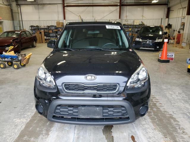 Foto 5 de la subasta – 2012 KIA SOUL con VIN KNDJT2A53C7741126