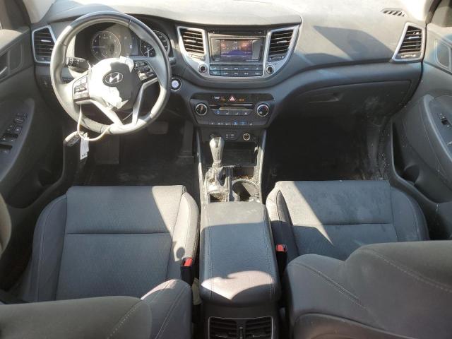 Photo 8 from auction – 2017 HYUNDAI TUCSON LIM with VIN KM8J3CA2XHU540498
