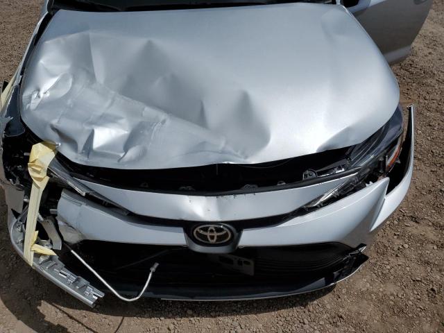 Photo 11 from auction – 2023 TOYOTA COROLLA LE with VIN JTDB4MEE1P3014149