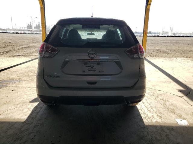 Photo 6 from auction – 2016 NISSAN ROGUE S with VIN 5N1AT2MT2GC796850