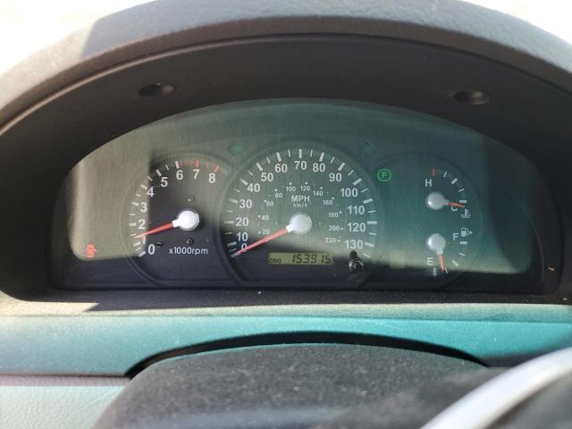 Zdjęcie 9 z aukcji – 2006 KIA SORENTO EX z VIN KNDJD733865630108