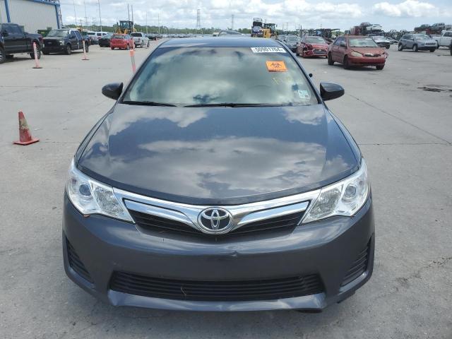 Photo 5 from auction – 2012 TOYOTA CAMRY BASE with VIN 4T4BF1FK4CR172889
