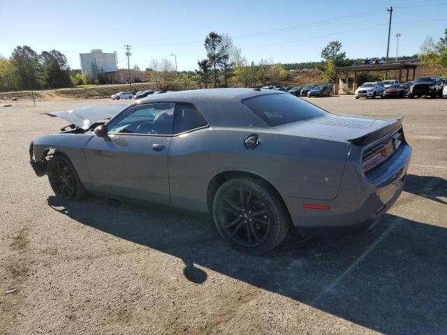 Photo 2 from auction – 2017 DODGE CHALLENGER with VIN 2C3CDZAG3HH592393