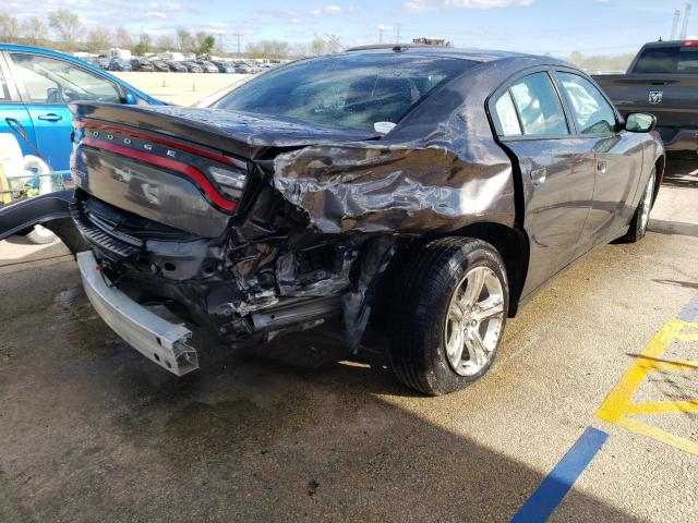Photo 3 from auction – 2015 DODGE CHARGER SE with VIN 2C3CDXBG9FH893315