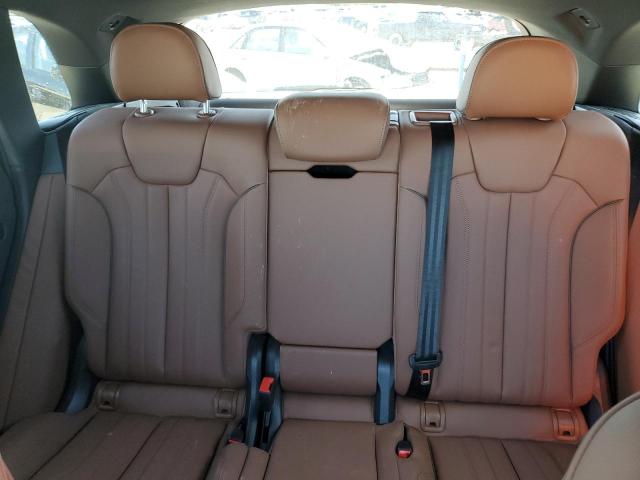 Photo 10 from auction – 2023 AUDI Q5 E PREMI with VIN WA1G2BFY0P2074724