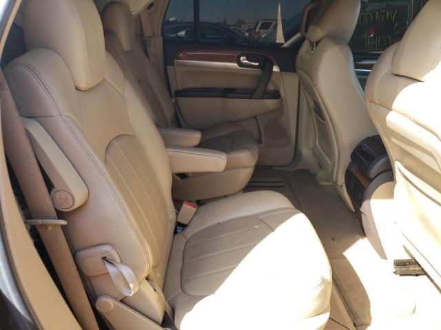 Photo 11 from auction – 2010 BUICK ENCLAVE CX with VIN 5GALVCED2AJ101257