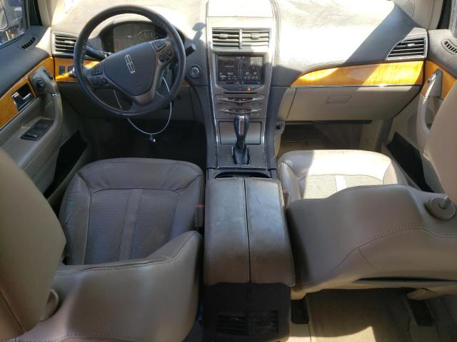 Photo 8 from auction – 2012 LINCOLN MKX with VIN 2LMDJ6JK4CBL03738