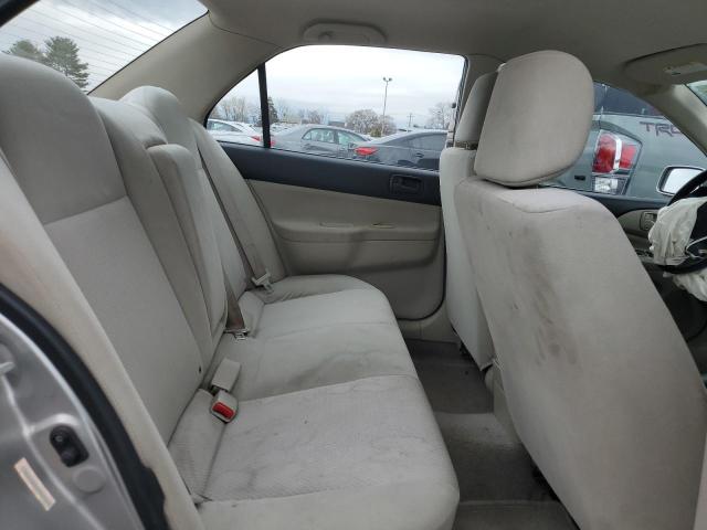 Photo 10 from auction – 2006 MITSUBISHI LANCER ES with VIN JA3AJ26E66U047632