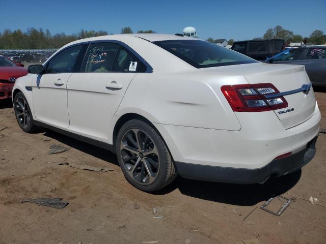 Photo 2 from auction – 2015 FORD TAURUS SEL with VIN 1FAHP2E88FG150968