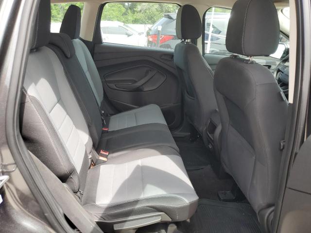 Photo 11 from auction – 2017 FORD ESCAPE S with VIN 1FMCU0F72HUE25614