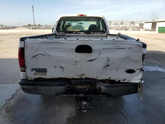 Photo 6 from auction – 2004 FORD F250 SUPER with VIN 1FTNX20L34ED25290