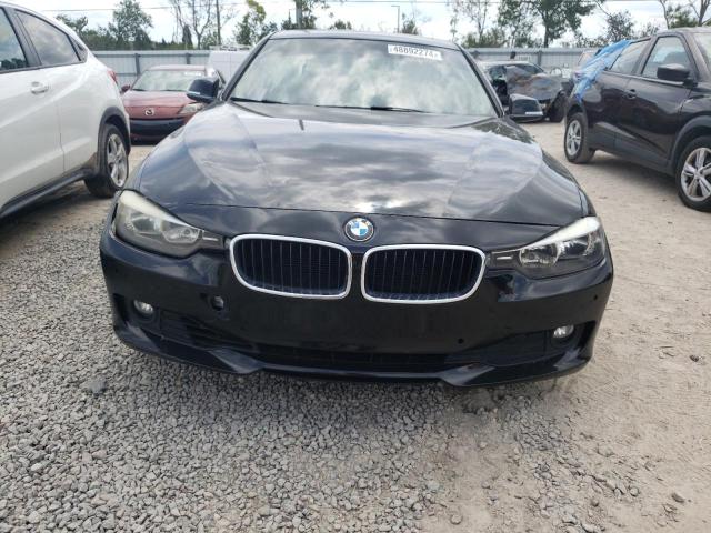 Photo 5 from auction – 2015 BMW 328 I with VIN WBA3A5C51FF610040