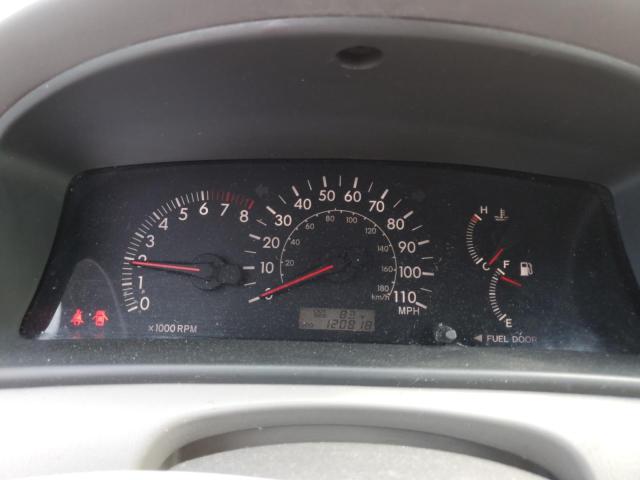 Photo 9 from auction – 2006 TOYOTA COROLLA CE with VIN 2T1BR32E36C564958