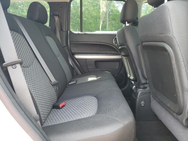 Photo 11 from auction – 2009 CHEVROLET HHR LT with VIN 3GNCA23V19S584712