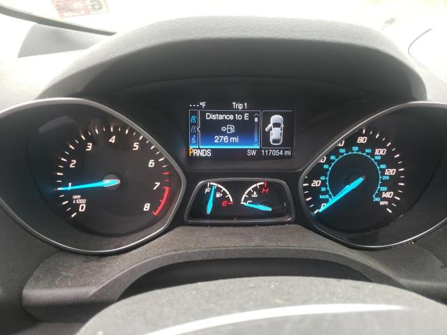 Photo 9 from auction – 2013 FORD ESCAPE SEL with VIN 1FMCU0HX7DUD65305