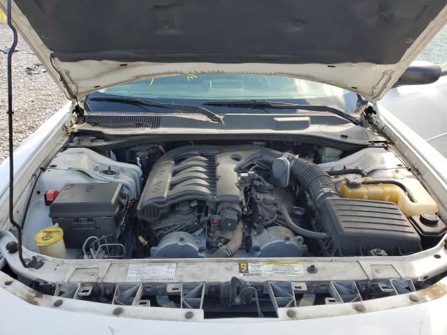 Photo 11 from auction – 2008 DODGE CHARGER with VIN 2B3KA43GX8H232362