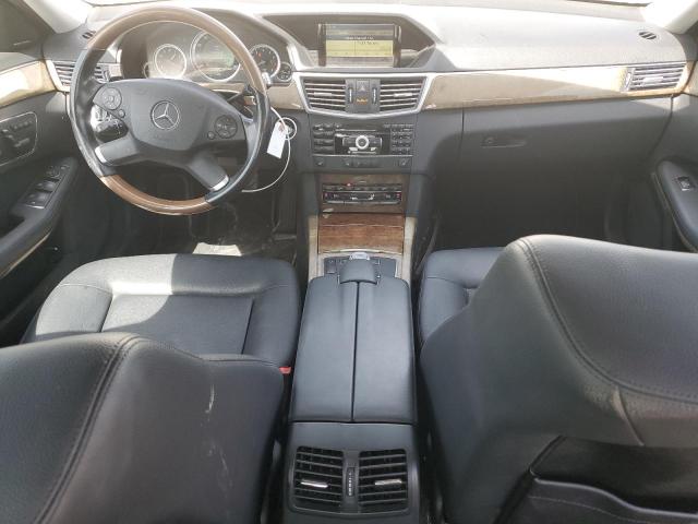 Photo 8 from auction – 2011 MERCEDES-BENZ E 350 4MAT with VIN WDDHF8HB7BA430987