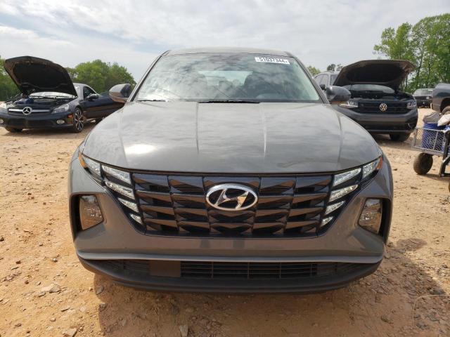 Photo 5 from auction – 2024 HYUNDAI TUCSON SE with VIN 5NMJA3DE2RH313010