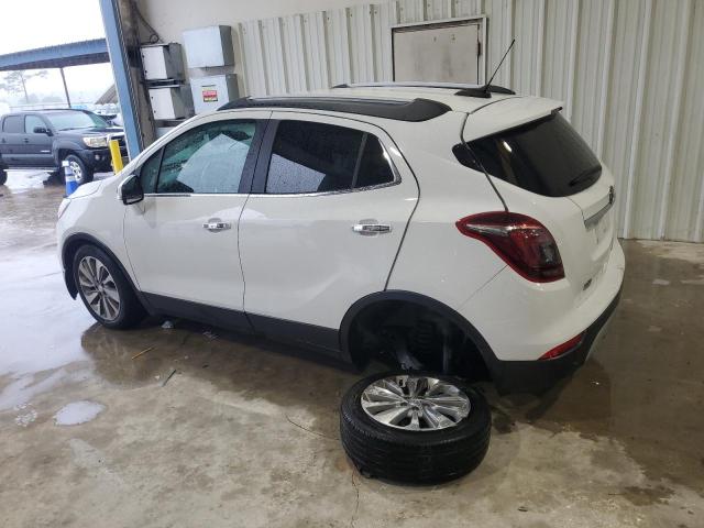 Photo 2 from auction – 2019 BUICK ENCORE PRE with VIN KL4CJASB4KB779290