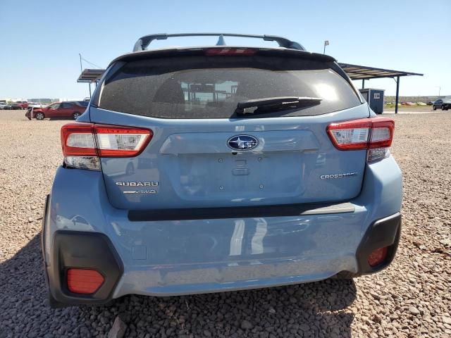Photo 6 from auction – 2019 SUBARU CROSSTREK with VIN JF2GTACC1K8394146