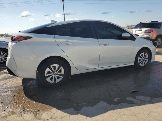 Photo 3 from auction – 2016 TOYOTA PRIUS with VIN JTDKARFU1G3004748