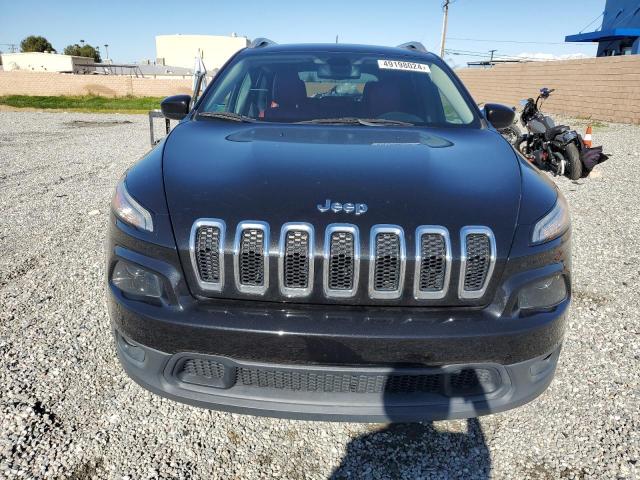 Photo 5 from auction – 2016 JEEP CHEROKEE L with VIN 1C4PJMCS9GW103179