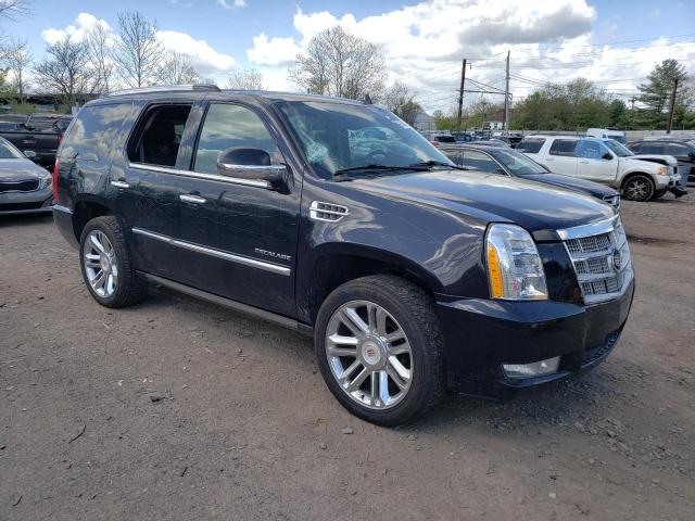 Photo 4 from auction – 2014 CADILLAC ESCALADE P with VIN 1GYS4DEFXER113534