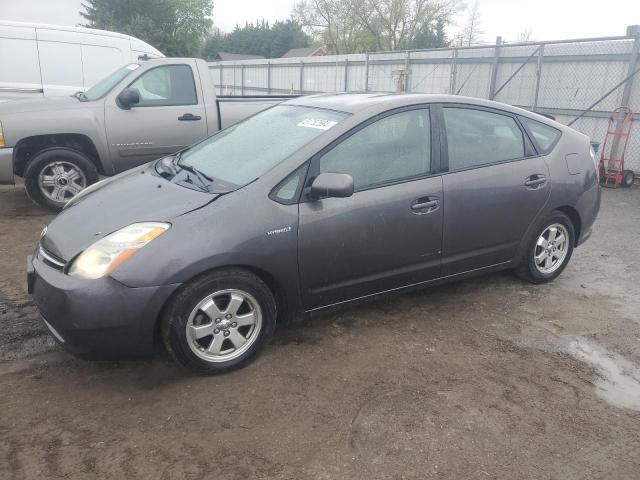 TOYOTA PRIUS 2009 with VIN JTDKB20U993522753 - Photo from auction