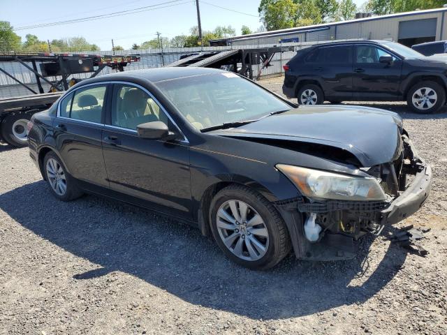 Photo 4 from auction – 2011 HONDA ACCORD EX with VIN 1HGCP2F70BA074011