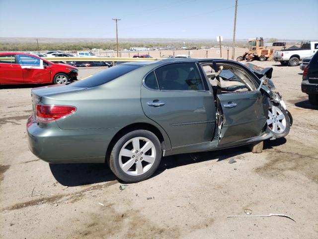 Photo 3 from auction – 2005 LEXUS ES 330 with VIN JTHBA30GX55071283