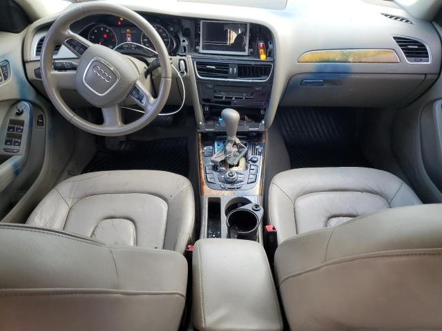 Photo 8 from auction – 2011 AUDI A4 PREMIUM with VIN WAUEFAFL9BN033626
