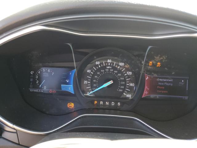 Photo 9 from auction – 2013 FORD FUSION TIT with VIN 3FA6P0D91DR100859