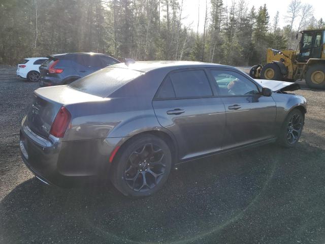 Photo 3 from auction – 2019 CHRYSLER 300 S with VIN 2C3CCABG8KH546830